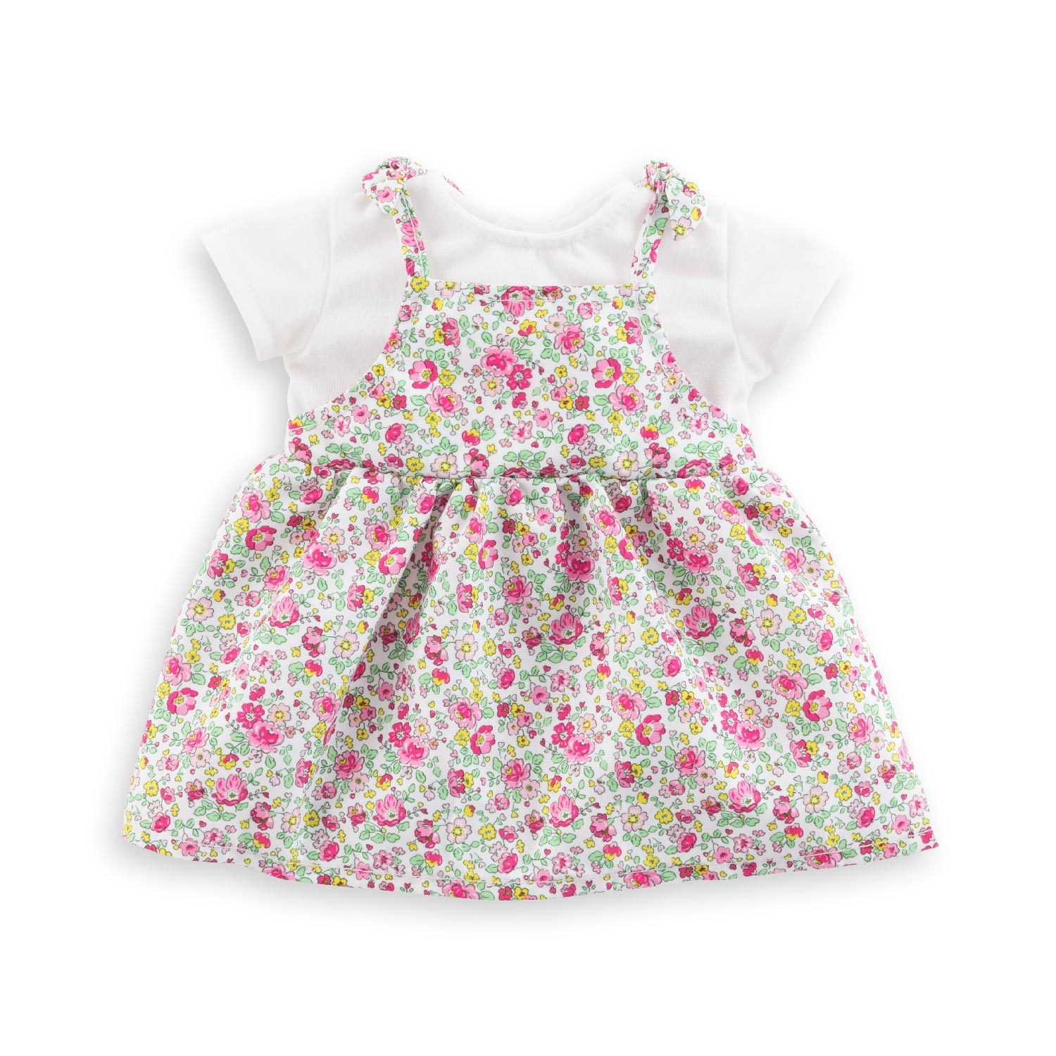 Robe poupon corolle 30 cm discount